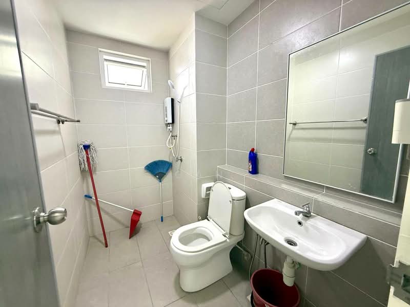 Condominium for Rent at The Amarene - Gan Chun Kai - Bathroom - PropertyGuru.com.my