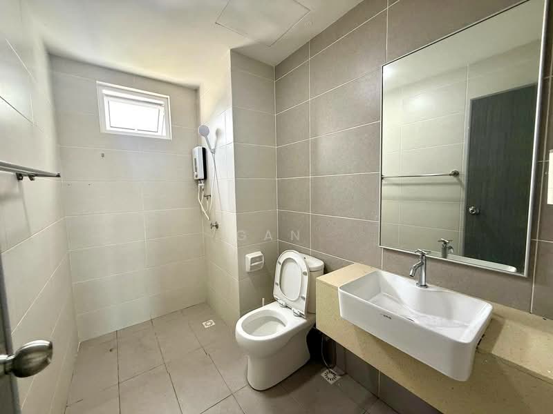 Condominium for Rent at The Amarene - Gan Chun Kai - Bathroom - PropertyGuru.com.my