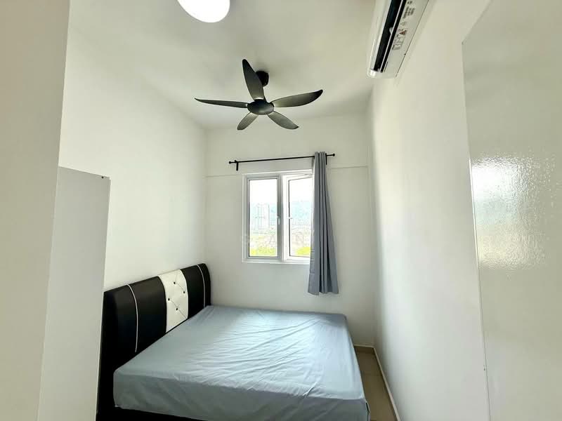 Condominium for Rent at The Amarene - Gan Chun Kai - Bedroom - PropertyGuru.com.my