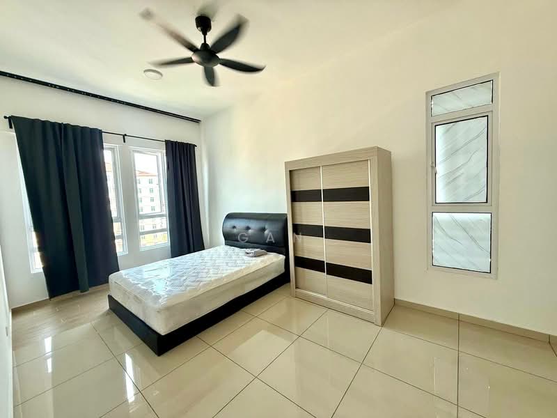 Condominium for Rent at The Amarene - Gan Chun Kai - Bedroom - PropertyGuru.com.my