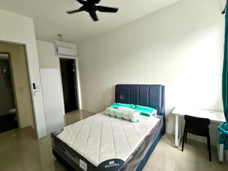 Condominium for Rent at Zen 6 - Gan Chun Kai - PropertyGuru.com.my