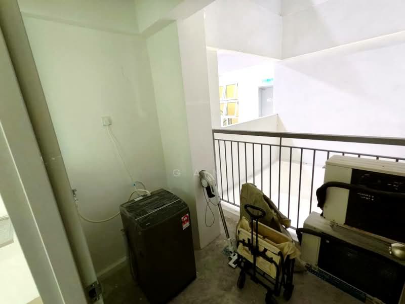 Condominium for Rent at Zen 6 - Gan Chun Kai - PropertyGuru.com.my