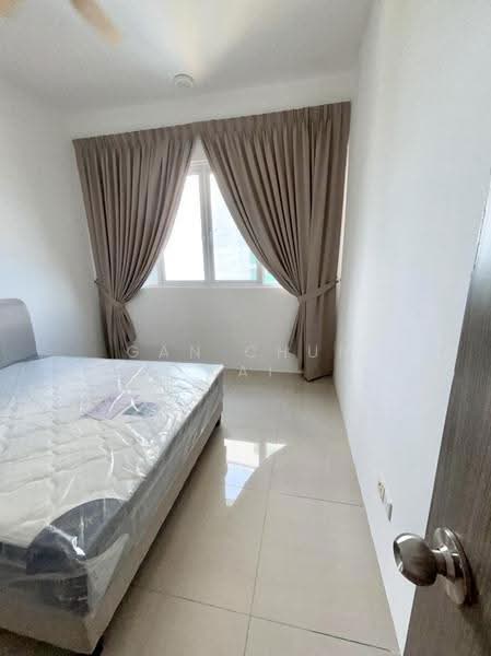 Condominium for Rent at Zen 6 - Gan Chun Kai - Bedroom - PropertyGuru.com.my