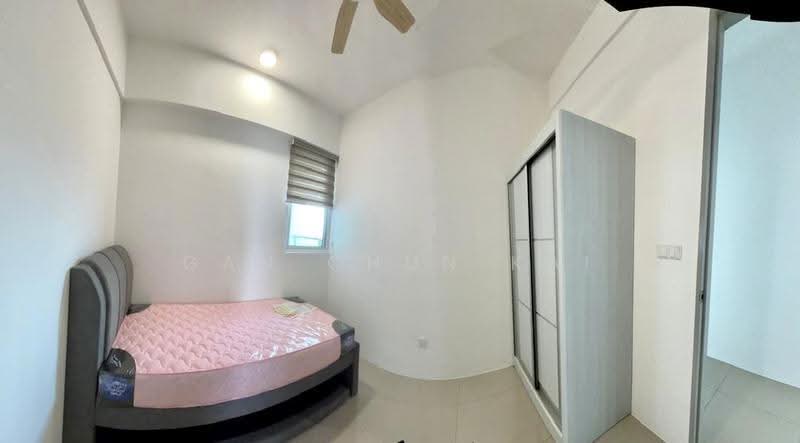 Condominium for Rent at Zen 6 - Gan Chun Kai - Bedroom - PropertyGuru.com.my