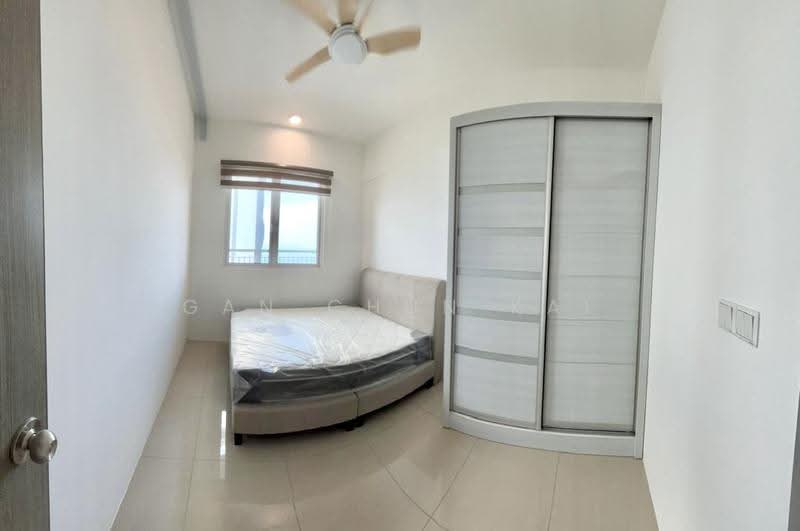 Condominium for Rent at Zen 6 - Gan Chun Kai - Bedroom - PropertyGuru.com.my