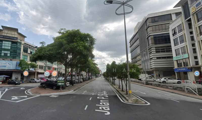 Shop for Sale in Bandar Sunway (Sunway) - Jeff Chan - PropertyGuru.com.my