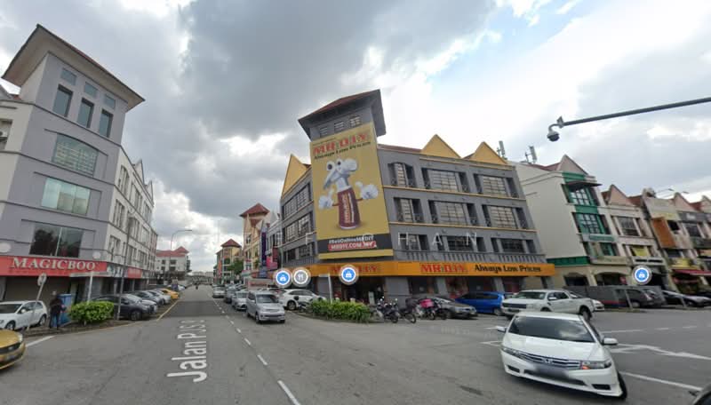 Shop for Sale in Bandar Sunway (Sunway) - Jeff Chan - PropertyGuru.com.my