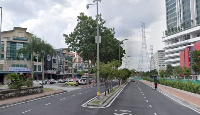 Shop for Sale in Bandar Sunway (Sunway) - Jeff Chan - PropertyGuru.com.my