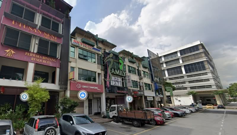 Shop for Sale in Bandar Sunway (Sunway) - Jeff Chan - PropertyGuru.com.my