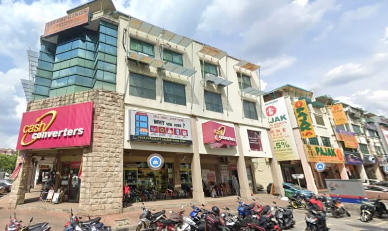 Shop for Sale in Bandar Sunway (Sunway) - Jeff Chan - PropertyGuru.com.my