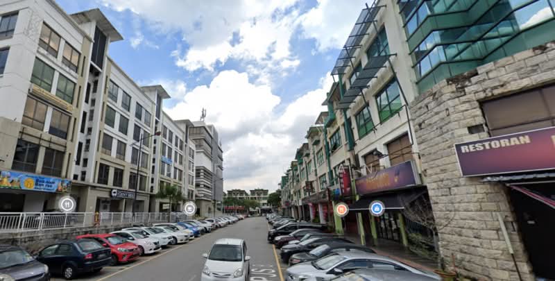 Shop for Sale in Bandar Sunway (Sunway) - Jeff Chan - PropertyGuru.com.my