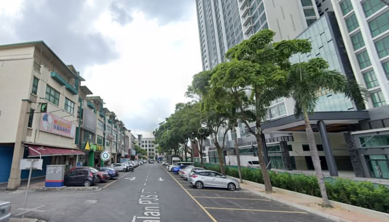 Shop for Sale in Bandar Sunway (Sunway) - Jeff Chan - PropertyGuru.com.my