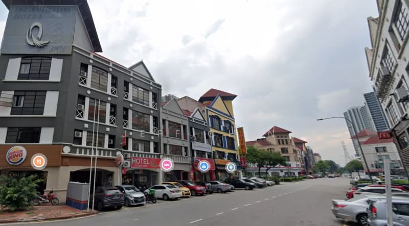 Shop for Sale in Bandar Sunway (Sunway) - Jeff Chan - PropertyGuru.com.my