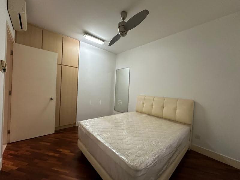 Condominium for Sale at Prima Damansara - Li Gin - Bedroom - PropertyGuru.com.my