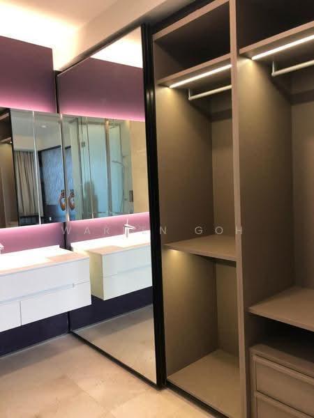 Kediaman Servis untuk Dijual di Tropicana The Residences - Warren Goh - PropertyGuru.com.my