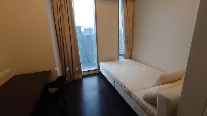 Kediaman Servis untuk Dijual di Tropicana The Residences - Warren Goh - PropertyGuru.com.my