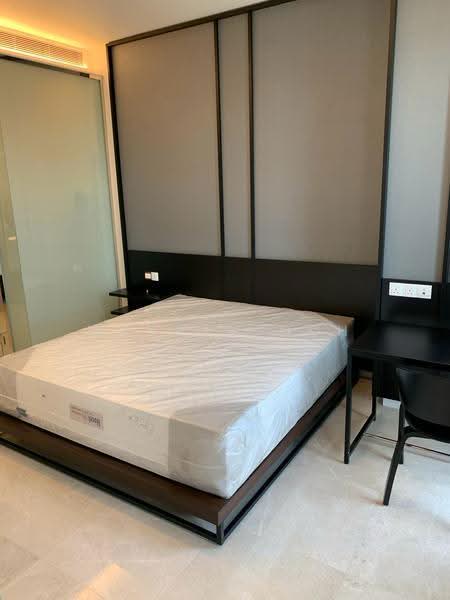 Kediaman Servis untuk Dijual di Tropicana The Residences - Warren Goh - PropertyGuru.com.my