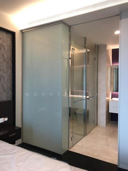 Kediaman Servis untuk Dijual di Tropicana The Residences - Warren Goh - PropertyGuru.com.my