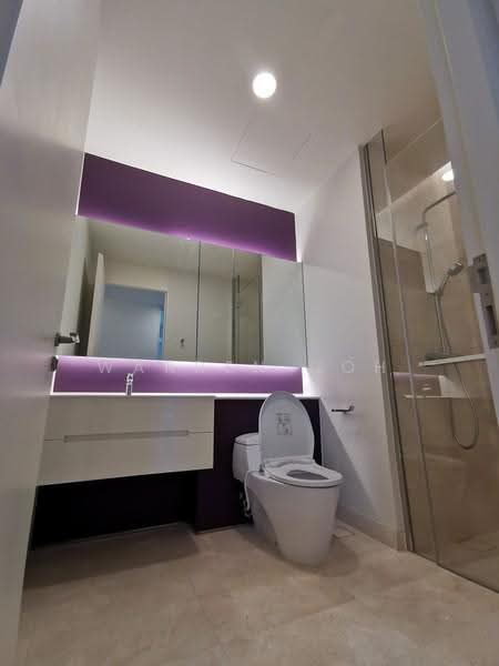 Kediaman Servis untuk Dijual di Tropicana The Residences - Warren Goh - PropertyGuru.com.my