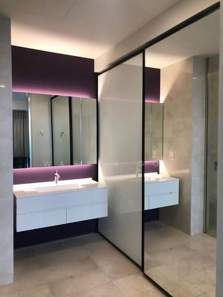 Kediaman Servis untuk Dijual di Tropicana The Residences - Warren Goh - PropertyGuru.com.my