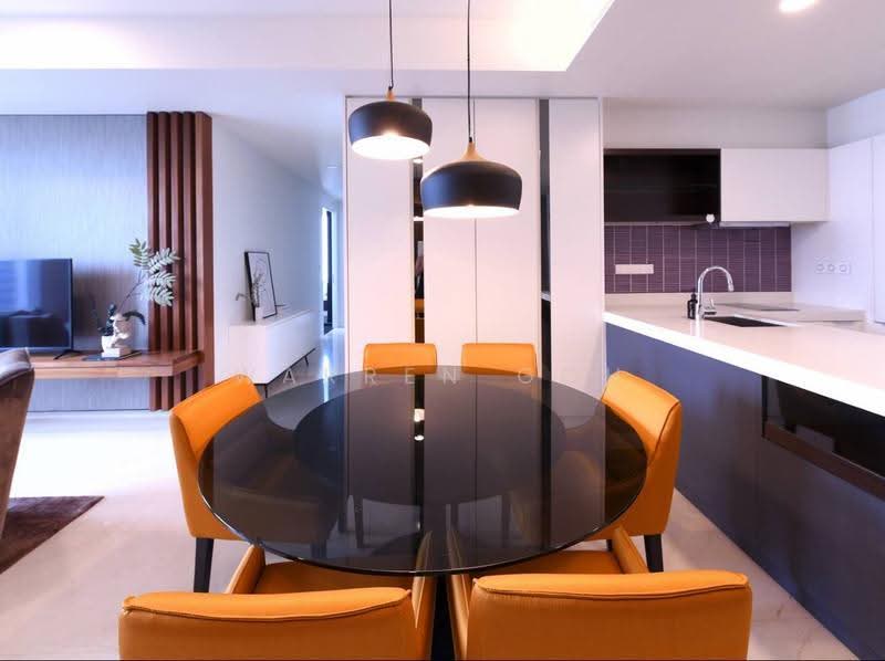 Kediaman Servis untuk Dijual di Tropicana The Residences - Warren Goh - PropertyGuru.com.my