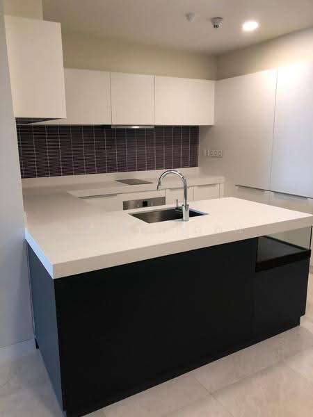 Kediaman Servis untuk Dijual di Tropicana The Residences - Warren Goh - PropertyGuru.com.my