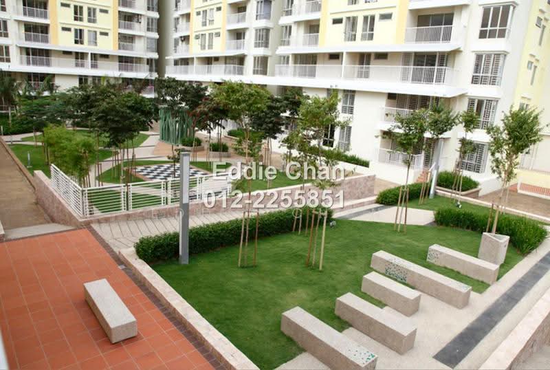 Condominium for Sale at Platinum Lake PV 13 - Eddie Chan - PropertyGuru.com.my