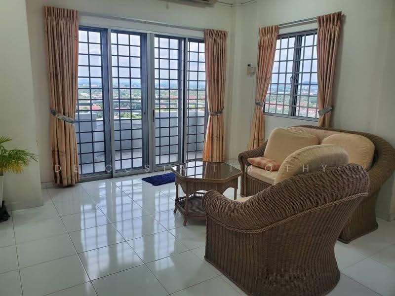 Kondominium untuk Dijual di Casuarina Park (Pandan Wangi) - De Costa Timothy - PropertyGuru.com.my