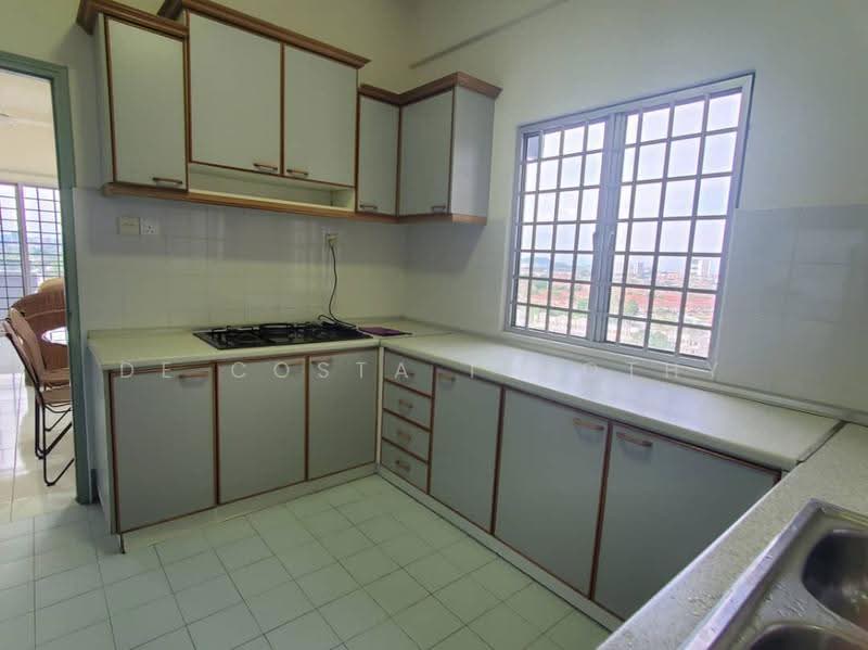 Kondominium untuk Dijual di Casuarina Park (Pandan Wangi) - De Costa Timothy - PropertyGuru.com.my