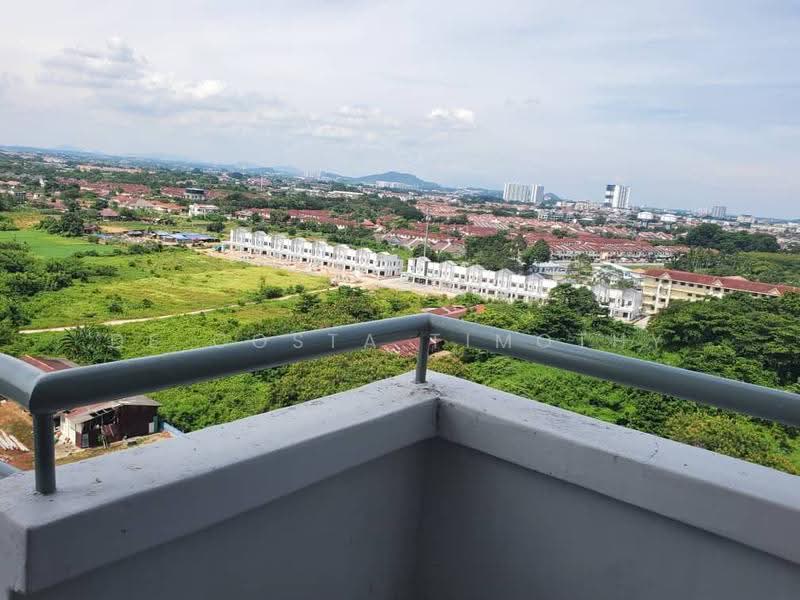 Kondominium untuk Dijual di Casuarina Park (Pandan Wangi) - De Costa Timothy - PropertyGuru.com.my