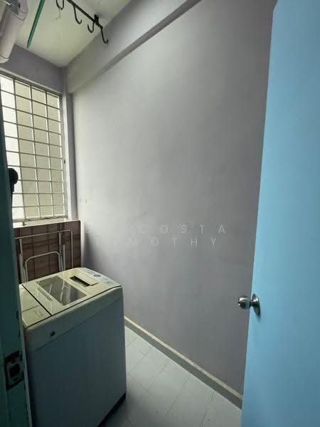 Kondominium untuk Dijual di Casuarina Park (Pandan Wangi) - De Costa Timothy - PropertyGuru.com.my