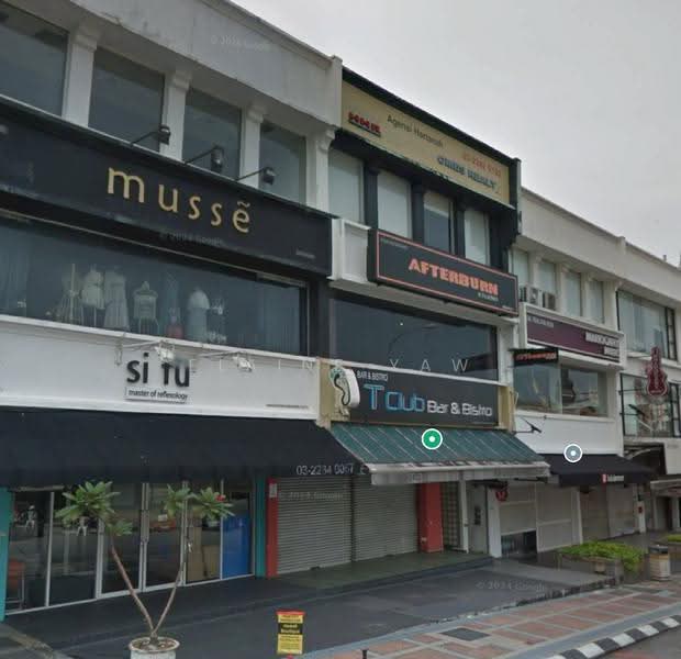 Shop for Rent in Bangsar (Kuala Lumpur) - Elaine Yaw - PropertyGuru.com.my