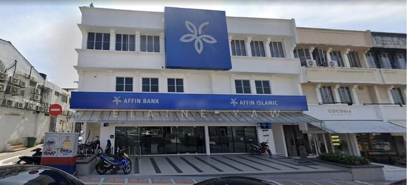 Shop for Rent in Bangsar (Kuala Lumpur) - Elaine Yaw - Exterior - PropertyGuru.com.my