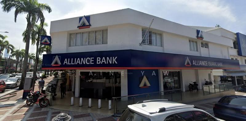 Shop for Rent in Bangsar (Kuala Lumpur) - Elaine Yaw - Exterior - PropertyGuru.com.my