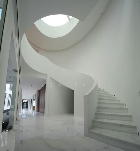 Rumah Banglo untuk Dijual di Bukit Bandaraya (Bangsar) - Ken Tan - PropertyGuru.com.my