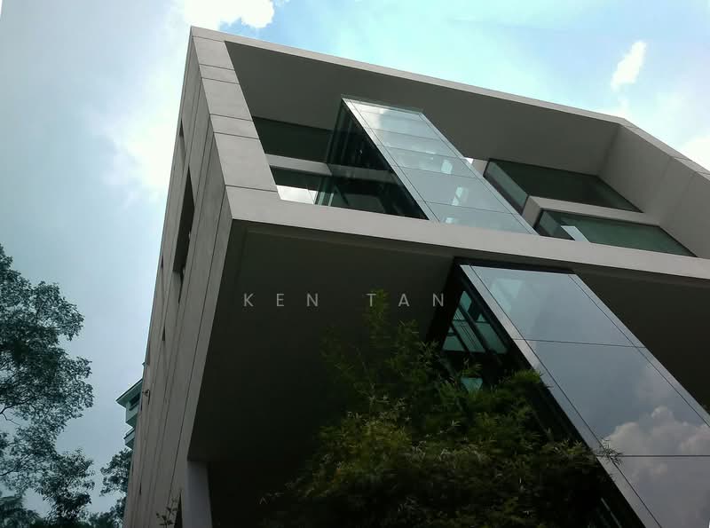 Rumah Banglo untuk Dijual di Bukit Bandaraya (Bangsar) - Ken Tan - PropertyGuru.com.my