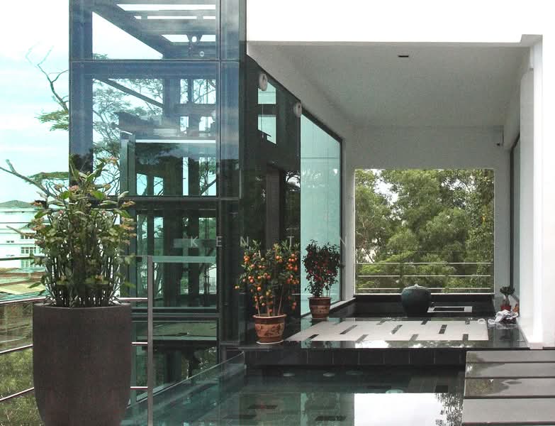 Rumah Banglo untuk Dijual di Bukit Bandaraya (Bangsar) - Ken Tan - PropertyGuru.com.my