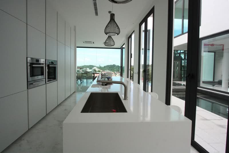 Rumah Banglo untuk Dijual di Bukit Bandaraya (Bangsar) - Ken Tan - PropertyGuru.com.my