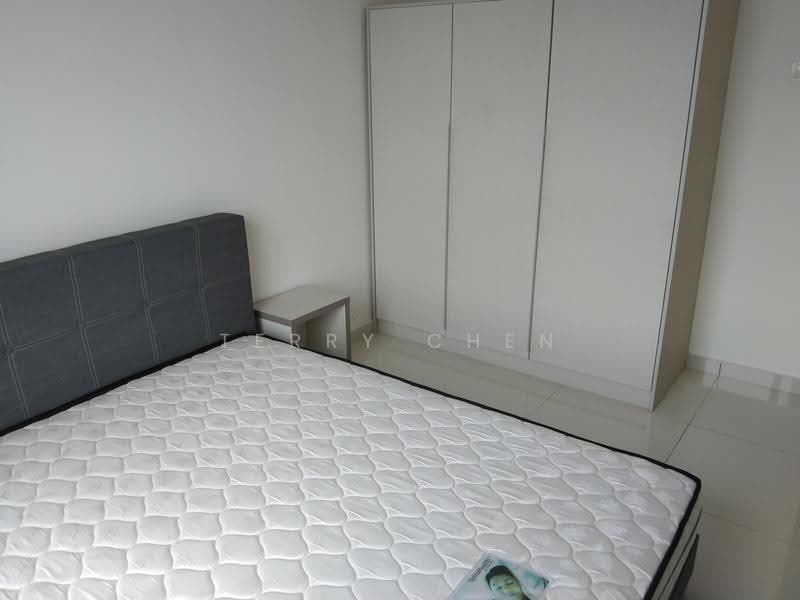 Service Residence for Rent at Zeva @ Equine South - Terry Chen - Bedroom - PropertyGuru.com.my