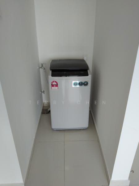 Service Residence for Rent at Zeva @ Equine South - Terry Chen - Interior - PropertyGuru.com.my