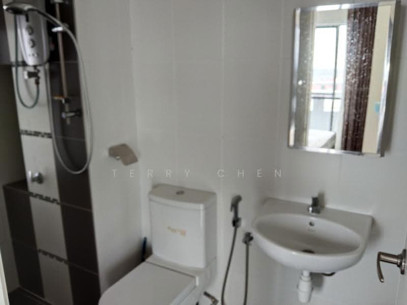 Service Residence for Rent at Zeva @ Equine South - Terry Chen - Bathroom - PropertyGuru.com.my