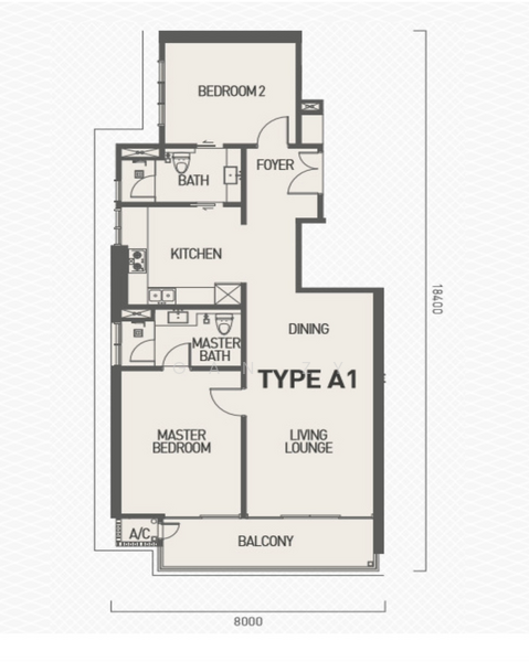 Service Residence for Sale at The Manor - GAN ZY - PropertyGuru.com.my