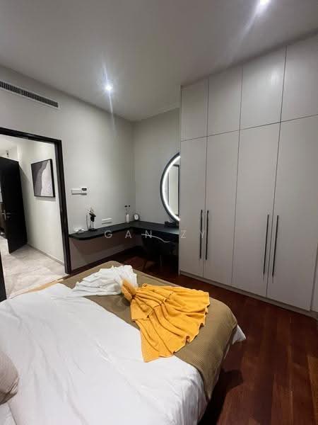 Service Residence for Sale at The Manor - GAN ZY - PropertyGuru.com.my