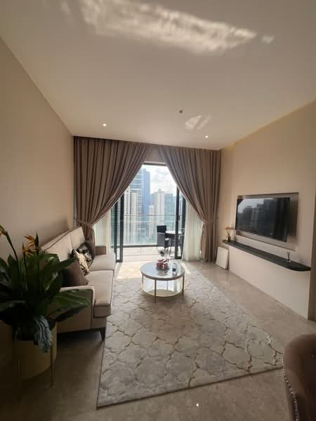 Service Residence for Sale at The Manor - GAN ZY - PropertyGuru.com.my