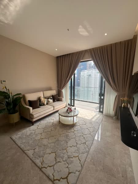 Service Residence for Sale at The Manor - GAN ZY - PropertyGuru.com.my