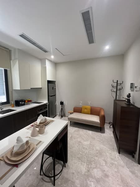 Service Residence for Sale at The Manor - GAN ZY - PropertyGuru.com.my