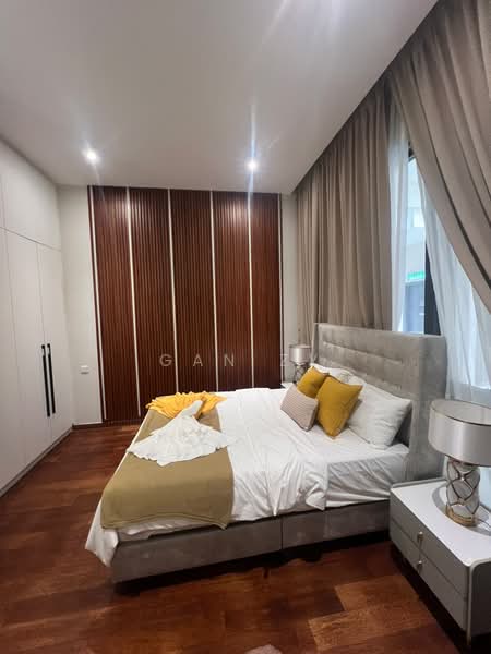 Service Residence for Sale at The Manor - GAN ZY - PropertyGuru.com.my
