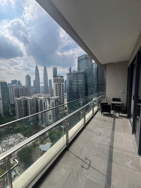 Service Residence for Sale at The Manor - GAN ZY - PropertyGuru.com.my