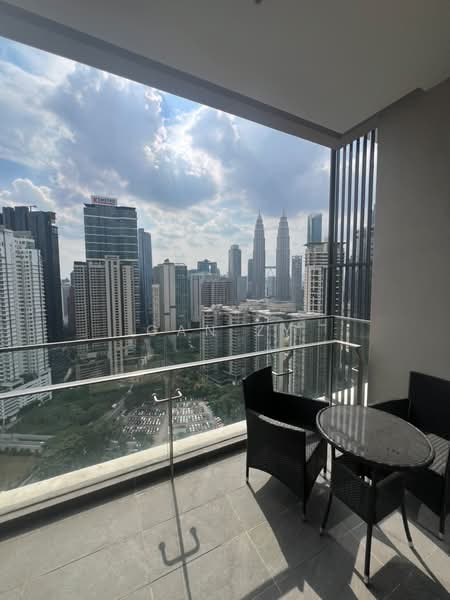 Service Residence for Sale at The Manor - GAN ZY - PropertyGuru.com.my