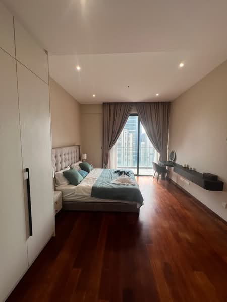 Service Residence for Sale at The Manor - GAN ZY - PropertyGuru.com.my